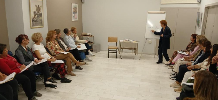 Προτάσεις της Κοινο_Τοπίας για προγραμματισμένα συναπαντήματα