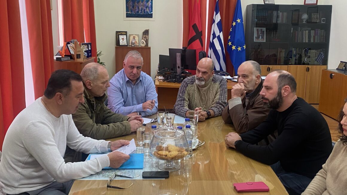 Παίρνει το δρόμο του ένα ζήτημα ετών…