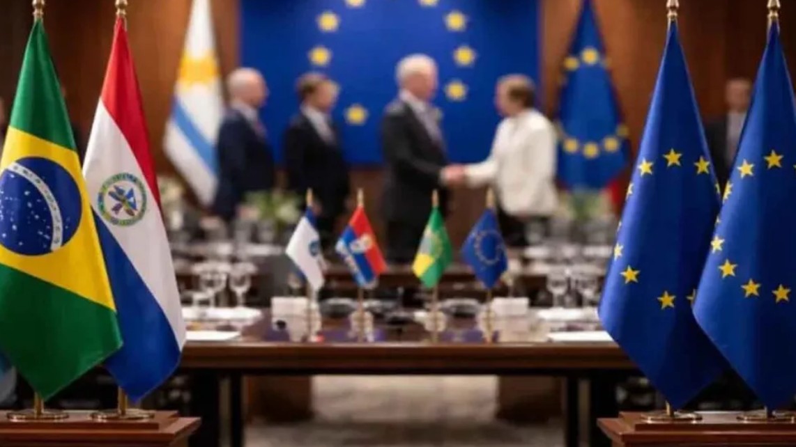 Mercosur: «Στον πάγο» η συμφωνία – Παραπέμπεται στο Ευρωπαϊκό Δικαστήριο