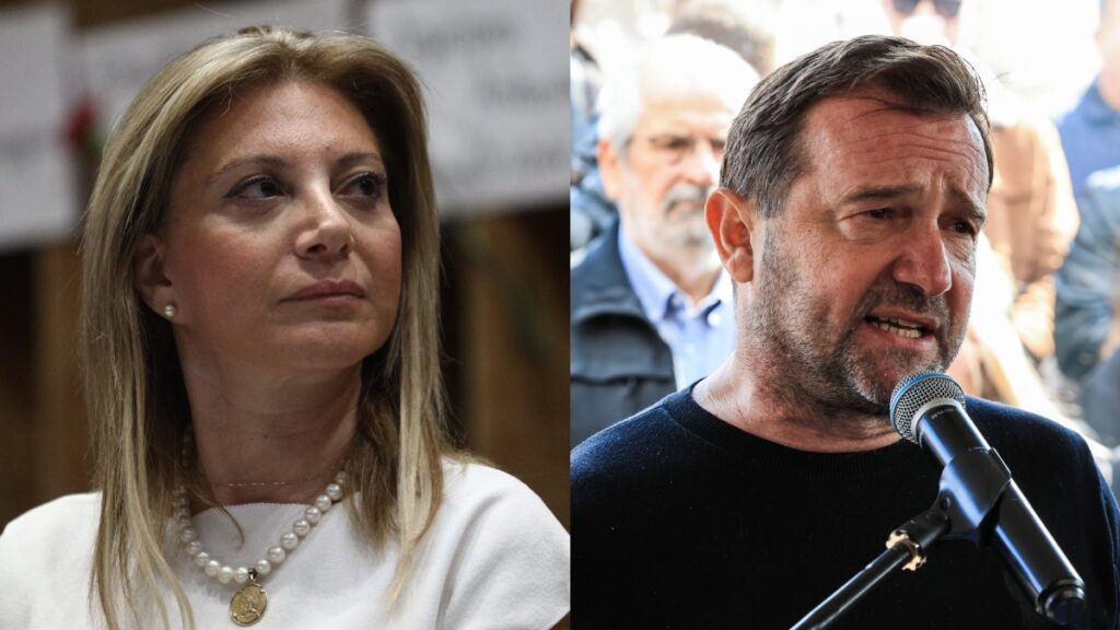Πλακιάς για πολιτικοποίηση Καρυστιανού: «Αν ζητήσει να πάνε δίπλα της συγγενείς θυμάτων, δεν θα πάει κανένας»