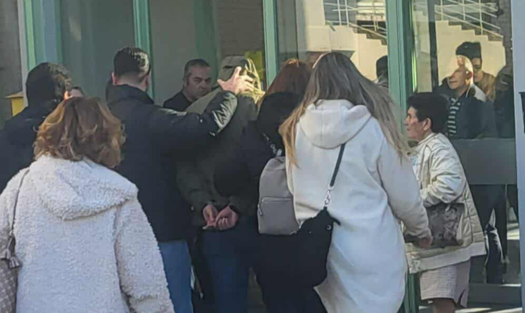 Προφυλακισταίος ο 46χρονος!