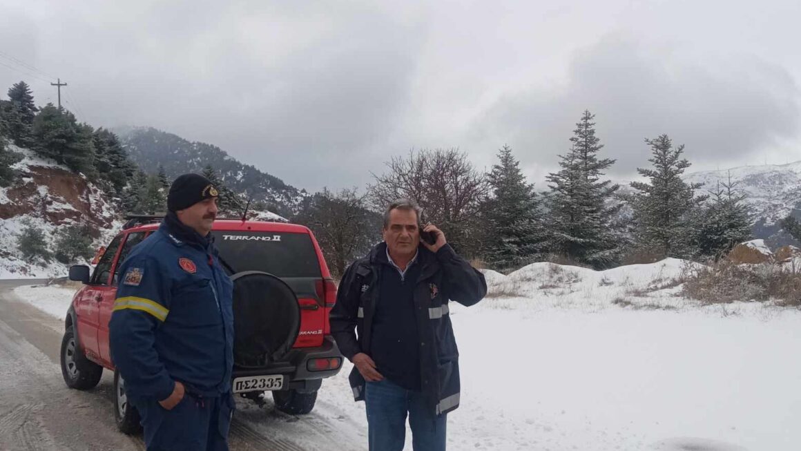 Δημήτρης Φιλιππάτος: παραιτείται από αντιδήμαρχος και ανεξαρτητοποιείται από την παράταξη της δημοτικής αρχής Ανδριόπουλου
