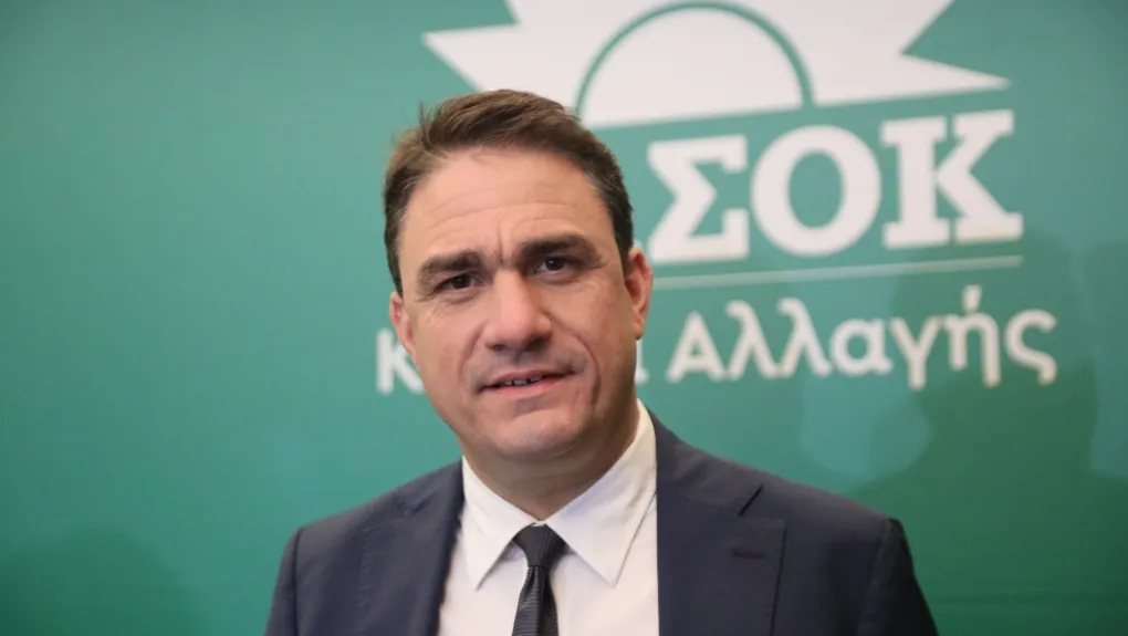 Τσουκαλάς: Πιο νωρίς θα δούμε την ταινία του Μπραντ Πιτ από την Ύδρα παρά το βίντεο του Άδωνι Γεωργιάδη