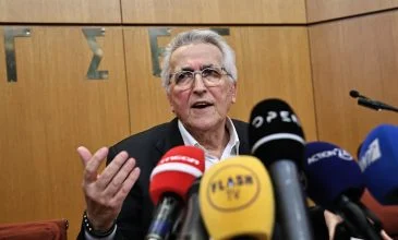 Γιάννης Παναγόπουλος: «Ούτε καν ήξερα γιατί κατηγορούμαι και ποια είναι τα στοιχεία»