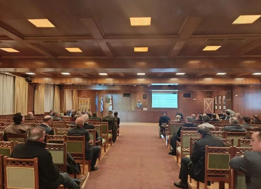 Από τα ΤΟΠΣΑ στο νέο Τοπικό Σχέδιο Ανασυγκρότησης, Ανάπτυξης και Σύγκλισης για την Αχαΐα
