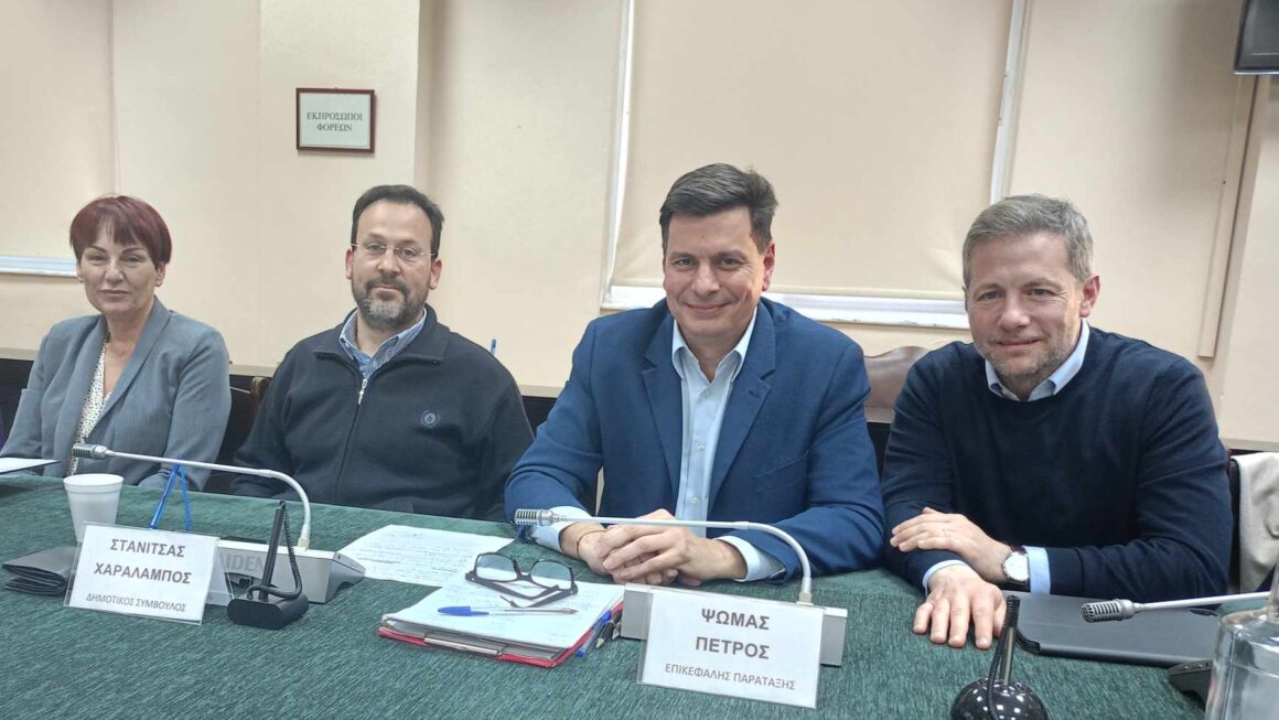Διαγραφές χρεών, ΔΗΠΕΘΕ Πάτρας, δημοτική περιουσία, αδέσποτα