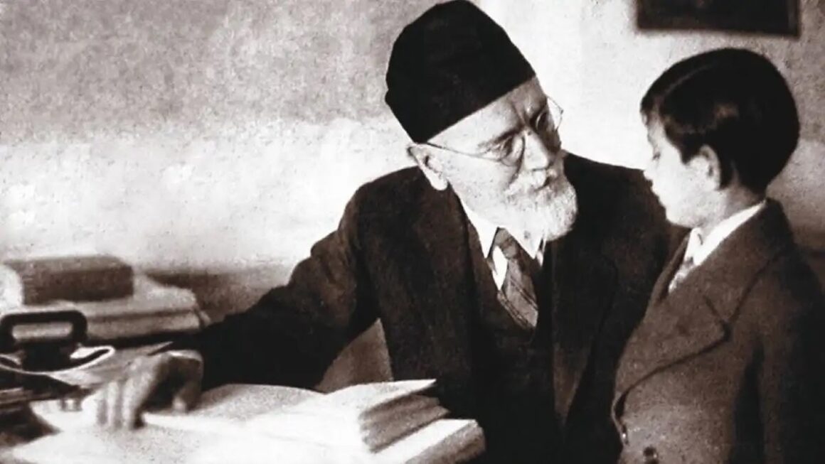 Έφυγε από τη ζωή ο εγγονός του Εθνάρχη Ελευθέριος Βενιζέλος