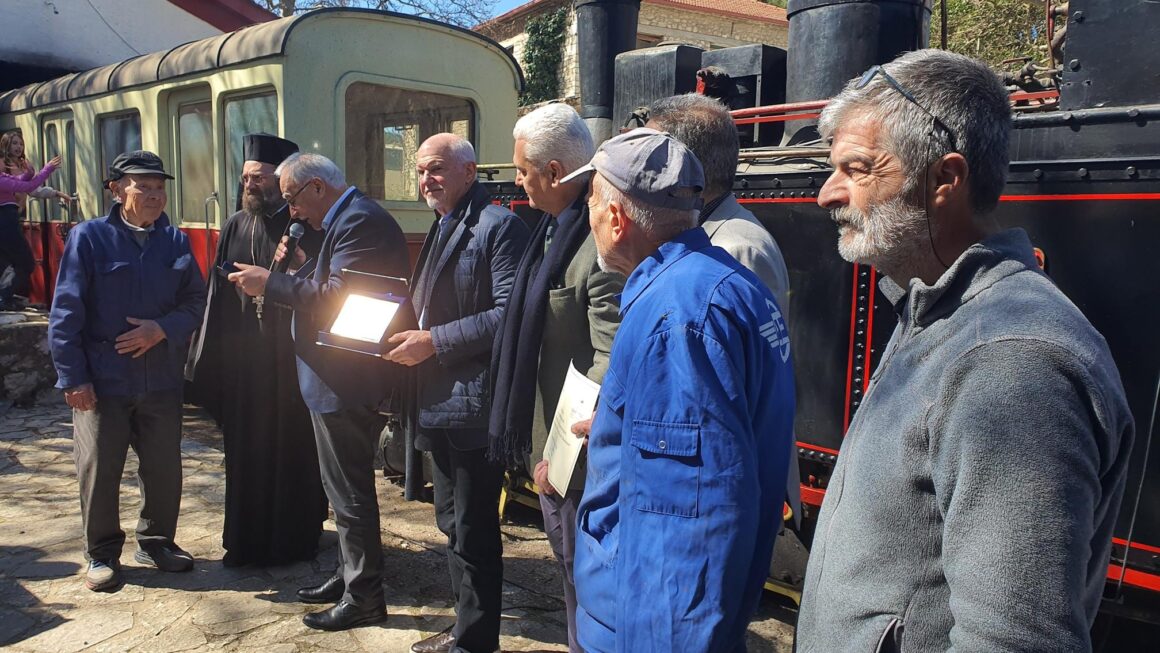 Το μήνυμα και η διεκδίκηση με αφορμή τη Γιορτή για τα 130 χρόνια  του Οδοντωτού