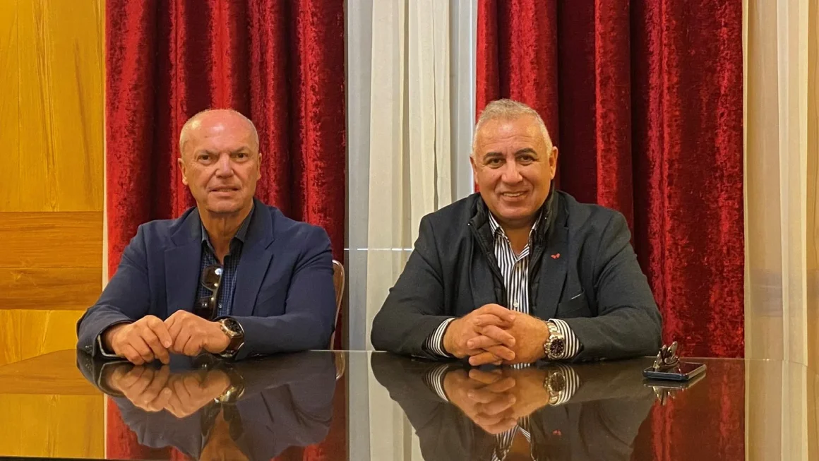 Ανδριόπουλος: η Δημοτική Αρχή συνεχίζει να υλοποιεί το πρόγραμμα με το οποίο έλαβε την εντολή των πολιτών!