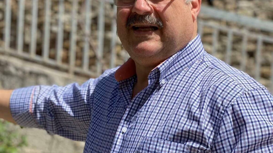 Η «ψήφος συνείδησης» που διασπά την παράταξη του Τάκη Βασιλείου και κλείνει την «ψαλίδα» της πλειοψηφίας στο Επιμελητήριο Αχαϊας