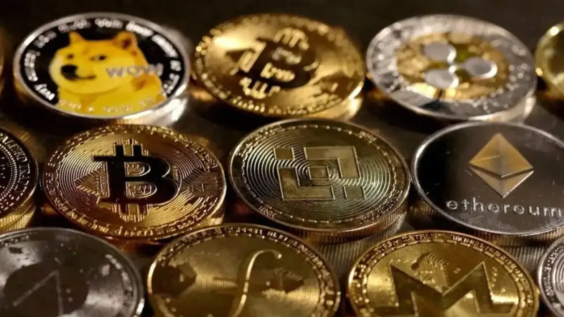 Aπάτη με κρυπτονομίσματα – Γυναίκα έχασε περίπου 10.000 ευρώ