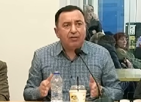 Αποχωρεί κι «επισήμως» η εταιρία ΑΚΤΩΡ από το έργο των εσωτερικών δικτύων