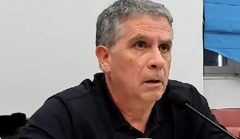 Γούτος: Συντονισμός και συνεργασία για τη λειτουργία του Οδοντωτού