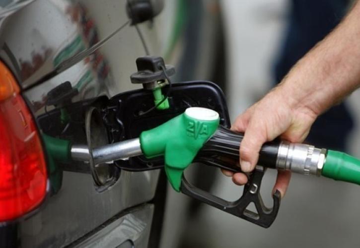 Στην πρώτη δεκάδα των χωρών με την ακριβότερη βενζίνη στον κόσμο, η Ελλάδα