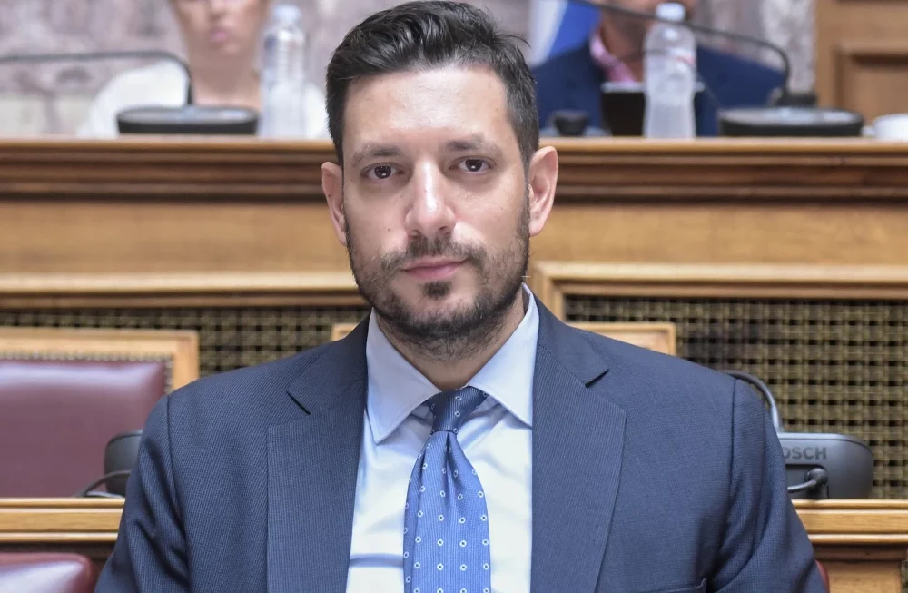 Τί κρύβουν οι παλινωδίες Κυριαννάκη;