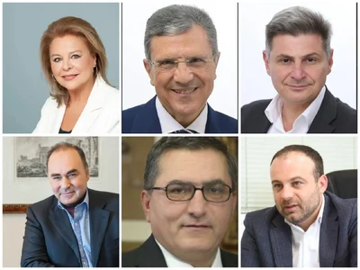 Διημερίδα για τα «Κόκκινα Δάνεια 2026» το Σαββατοκύριακο στην Πάτρα
