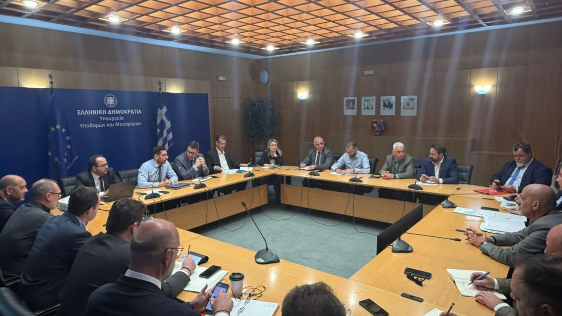 Σε δύο φάσεις η επαναλειτουργία του Οδοντωτού