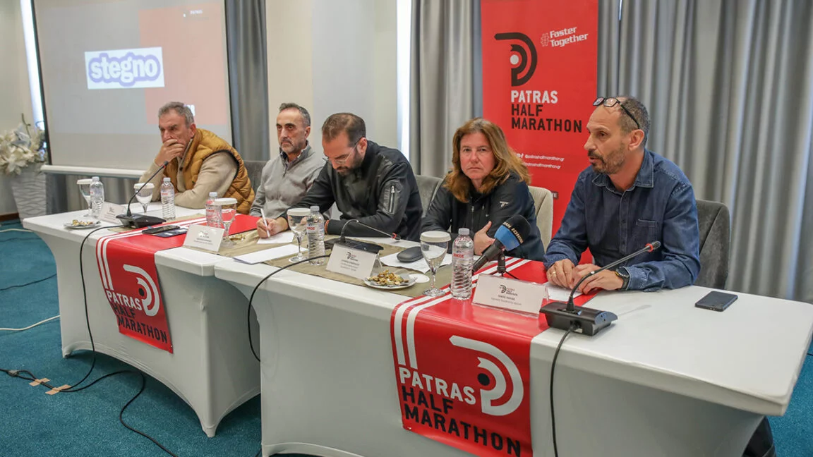 “Να γίνει από τους κορυφαίους αγώνες στη Μεσόγειο»