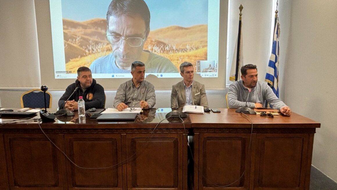 Με πρωτοβουλία του Επιμελητηρίου Αχαΐας και συντονισμό της ΑΧΕΠΑΝ προχωρά για πρώτη φορά η πιστοποίηση ΠΟΠ/ΠΓΕ του αχαϊκού ελαιολάδου