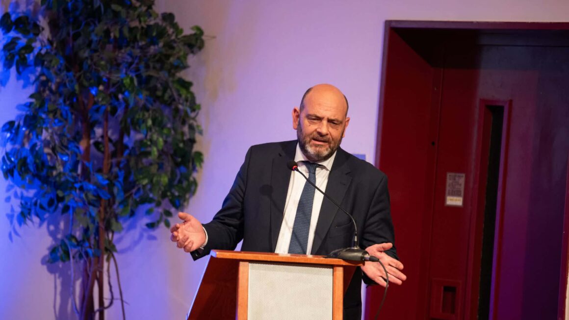 Ι.Φωτήλας: Εγρήγορση και ενέργειες για επανεκκίνηση του Οδοντωτού μέσα στο Μάιο