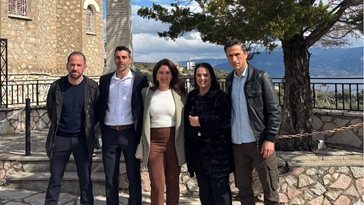 «Επιχείρηση: Πασχαλινή Καθαριότητα»