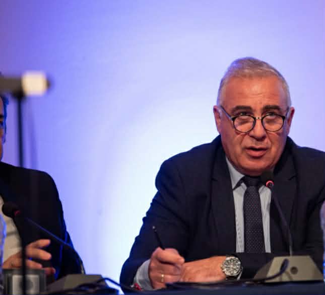 Δήμαρχος Αιγιαλείας: μια σπίθα αισιοδοξίας για την επαναλειτουργία της γραμμής