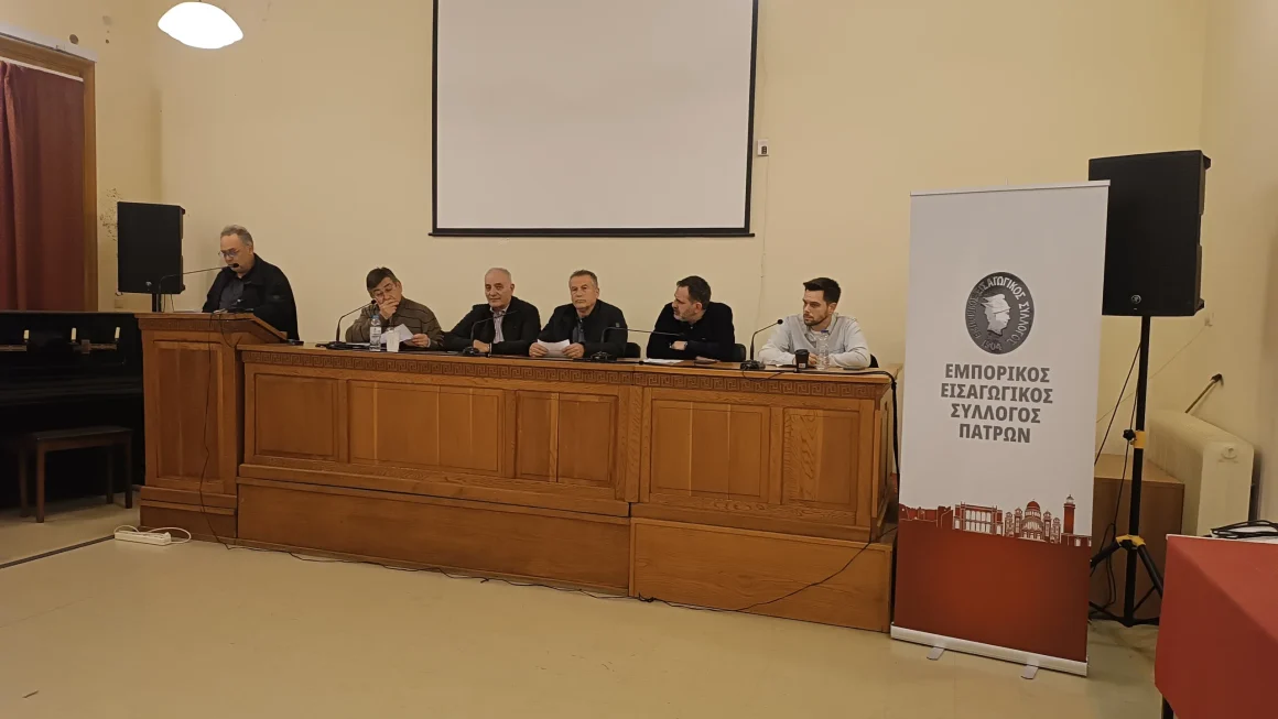 «Με στόχο την ενίσχυση της τοπικής αγοράς και τη στήριξη των επαγγελματιών»