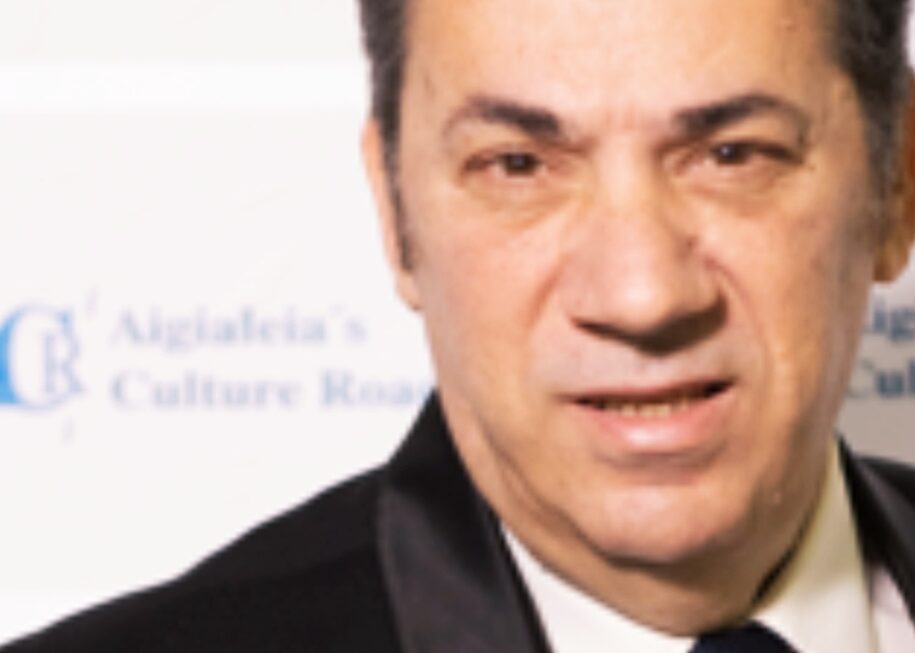 Γρηγόρης Τριανταφυλλόπουλος: «ο χρόνος τα δικαιώνει όλα»