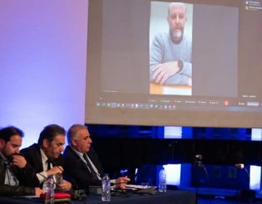 «Το ΤΕΕ αναλαμβάνει την ευθύνη αλλά θέλει και την αρμοδιότητά …»