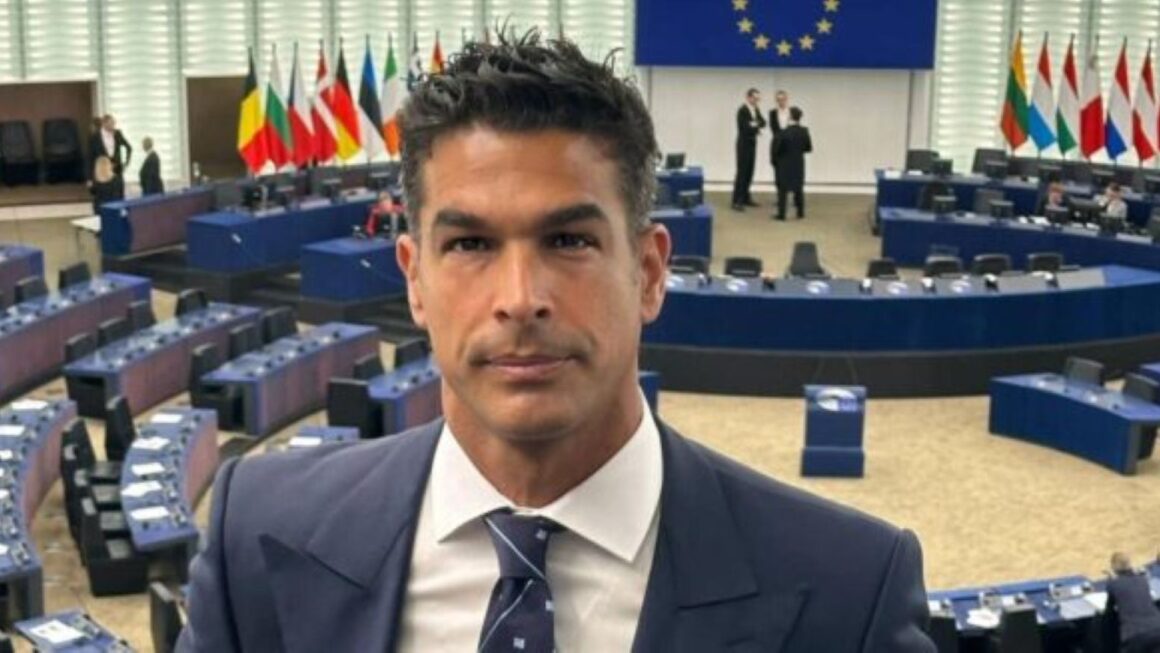 Επιτυχία Ν. Αναδιώτη η κατάθεση ψηφίσματος για την προστασία της ελληνορθόδοξης κοινότητας στη Συρία