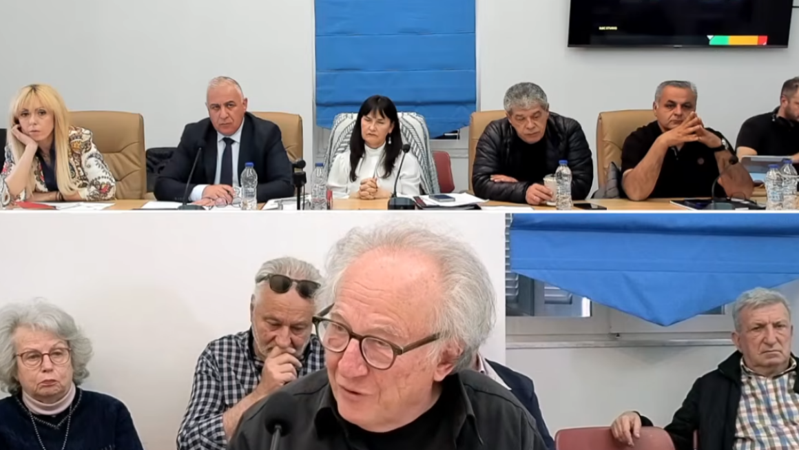 «Μεθυσμένη πολιτεία» για τα Oινοξένεια