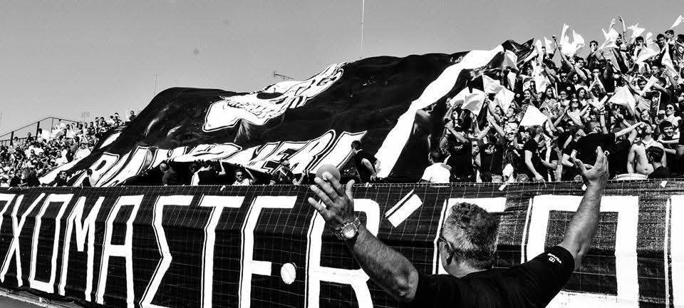 Με τον 12ο παίκτη του ο Παναιγιάλειος υποδέχεται Ζάκυνθο και βλέπει μπαράζ ανόδου  