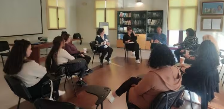 «17» επιχειρήσεις και επαγγελματίες στηρίζουν μέχρι σήμερα το έργο «ΚΟΙΝΩ-ΔΡΩ 50»