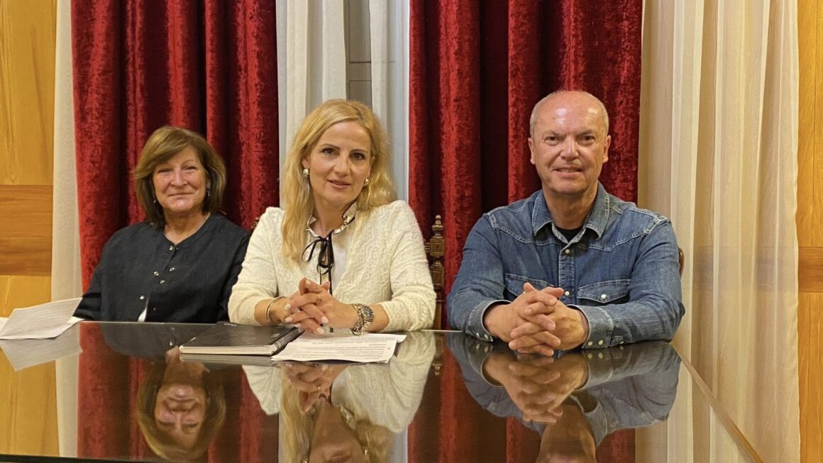 Η πρόληψη στο προσκήνιο: Απολογισμός δράσεων και στήριξη του «Καλλίπολις» από τον Δήμο Αιγιαλείας