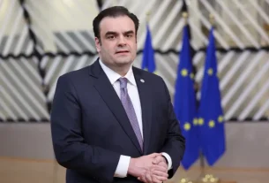 Πιερρακάκης: Πάνω από 100.000 δανειολήπτες θα ωφεληθούν από τη νέα ρύθμιση για τον νόμο Κατσέλη