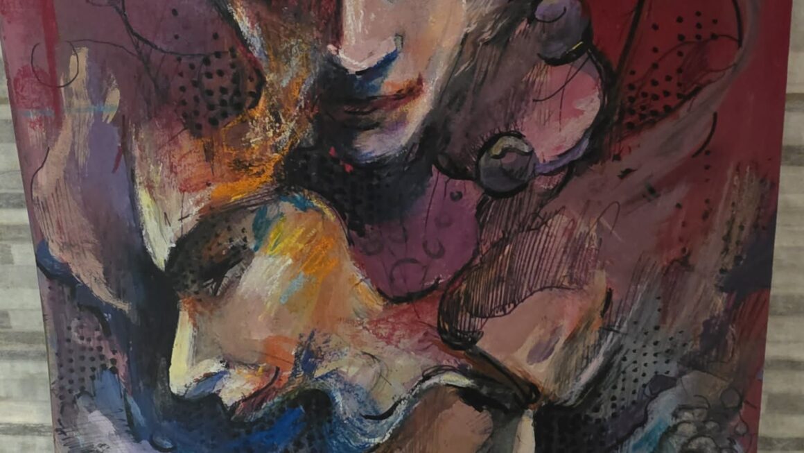 2ο Βραβείο για τον Βασίλειο Κωστόπουλο στη ΣΚΙΤΣΟΦΡΕΝΕΙΑ@Pierce 2026