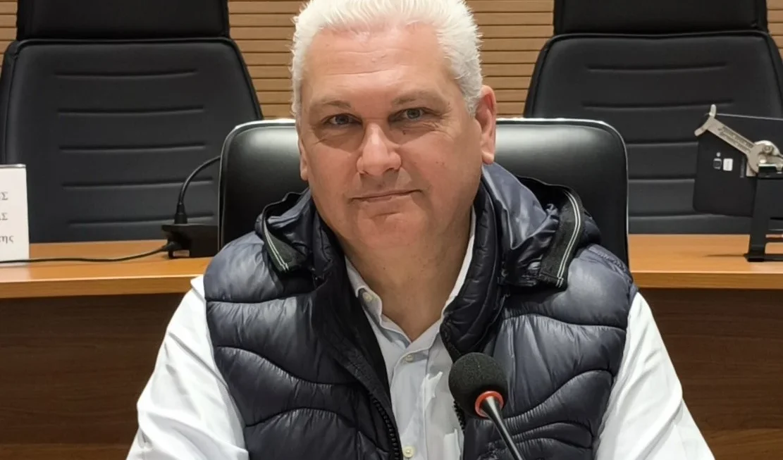 Ο ΟΣΕ ενέκρινε την παραχώρηση του δρόμου παράλληλα της γραμμής στο Μονοδένδρι