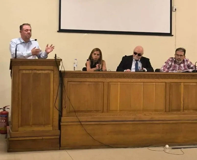 «Δυναμική εκκίνηση στην Πάτρα στο δρόμο προς τις εκλογές»