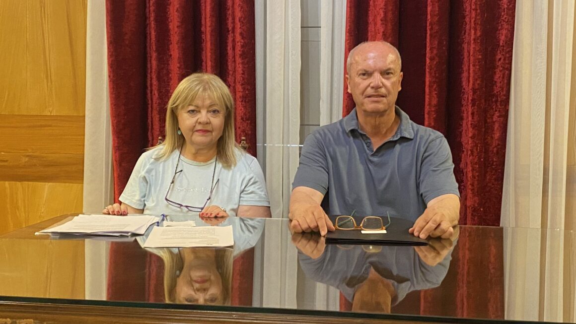 Ξεκίνησε τη λειτουργία του το Γραφείο Εθελοντισμού του Δήμου Αιγιαλείας