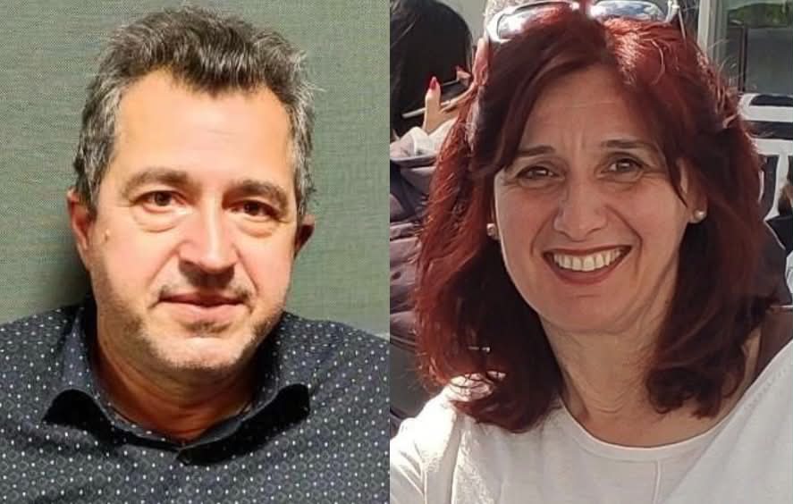 Πρόεδρος ξανά η Αθηνά Σκανδάμη στον Σύλλογο Δασκάλων Αιγιαλείας