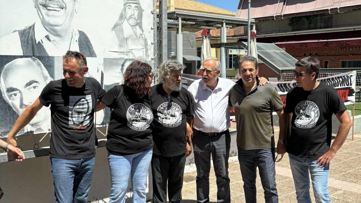 Κρατούν αυξημένο το επίπεδο των αντιδράσεων Διακοπτό και Καλάβρυτα