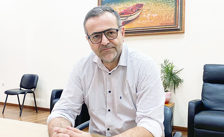 ΙΑΤΡΙΚΟΣ ΣΥΛΛΟΓΟΣ ΑΙΓΙΟΥ: πρώτος σε ψήφους ο Γιώργος Αγγελόπουλος και η «Αγωνιστική Κίνηση Ιατρών»