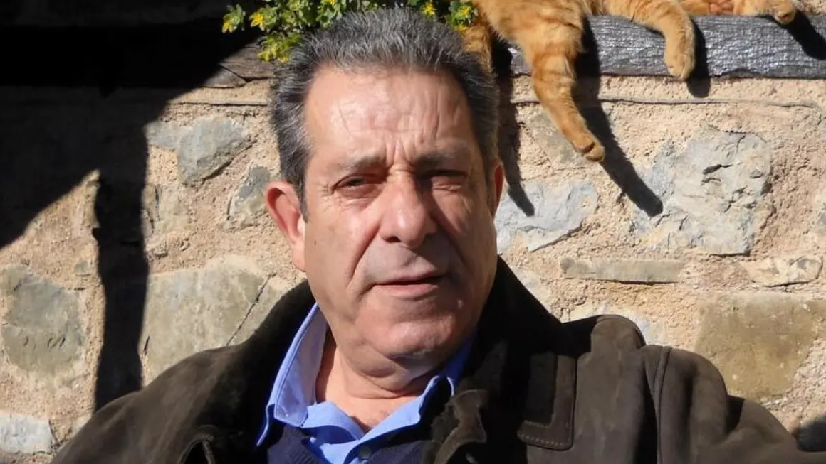 Η επιστροφή του Ανδρέα Φούρα στα social