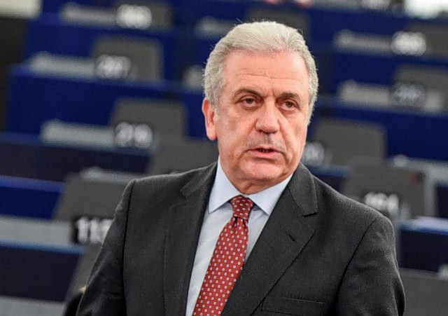 Qatargate: Προσφεύγει στον Άρειο Πάγο ο Δημήτρης Αβραμόπουλος