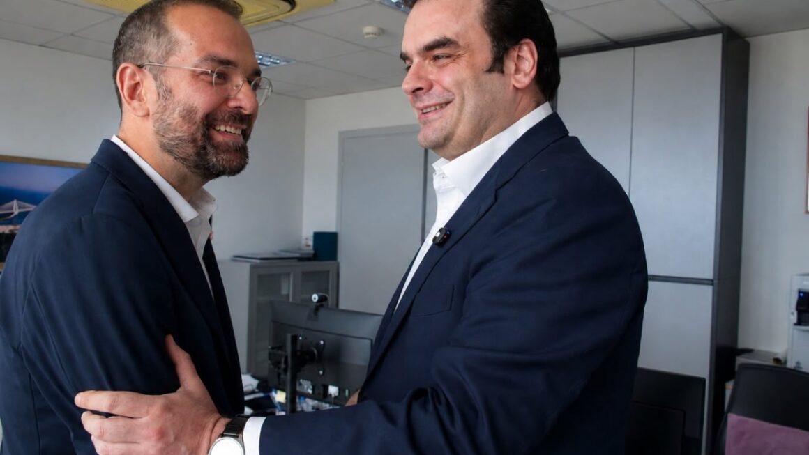 Η φωνή της κοινωνίας στα κέντρα λήψης αποφάσεων