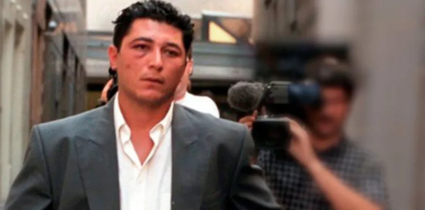 Συνελήφθη καταζητούμενος από την Interpol, για δολοφονία ομογενή στην Αυστραλία – Μεγάλη διεθνής επιτυχία της Ασφάλειας Αιγίου