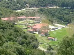 Λειτουργία Κατασκηνώσεων Ιεράς Μητροπόλεως Καλαβρύτων και Αιγιαλείας «ΤΟ ΟΡΑΜΑ» για το φετινό καλοκαίρι