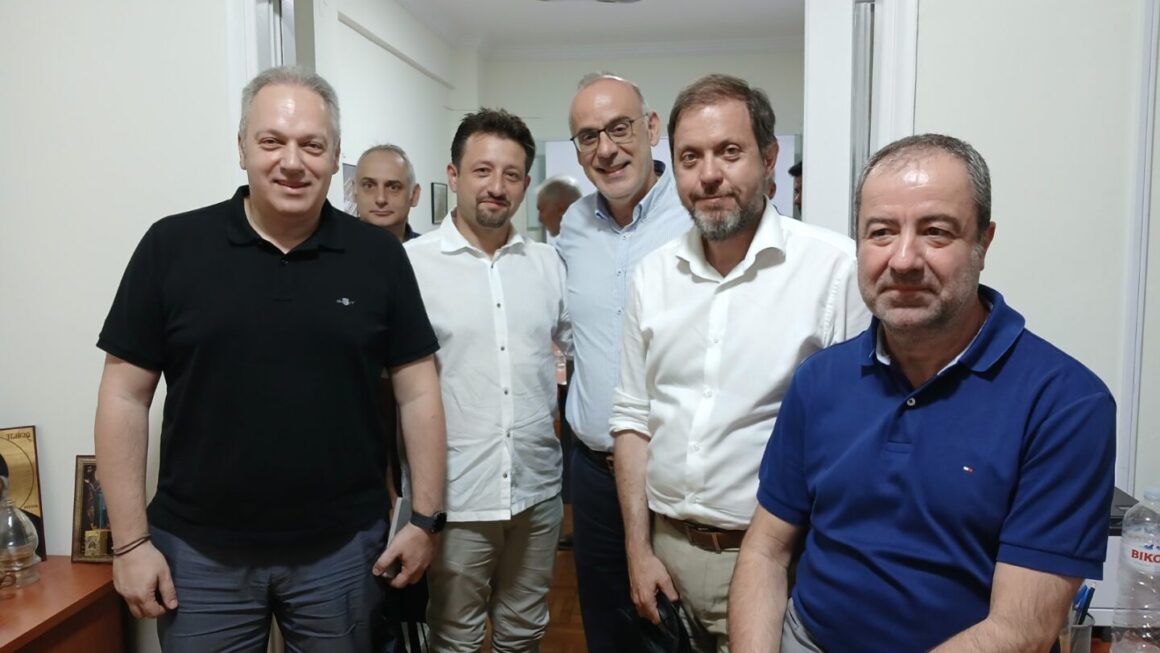 ΝΙΚΗ ΑΧΑΪΑΣ: Η παροχή αξιοπρεπών παροχών Υγείας στους Έλληνες πολίτες θα έπρεπε να είναι αυτονόητη υποχρέωση της Πολιτείας