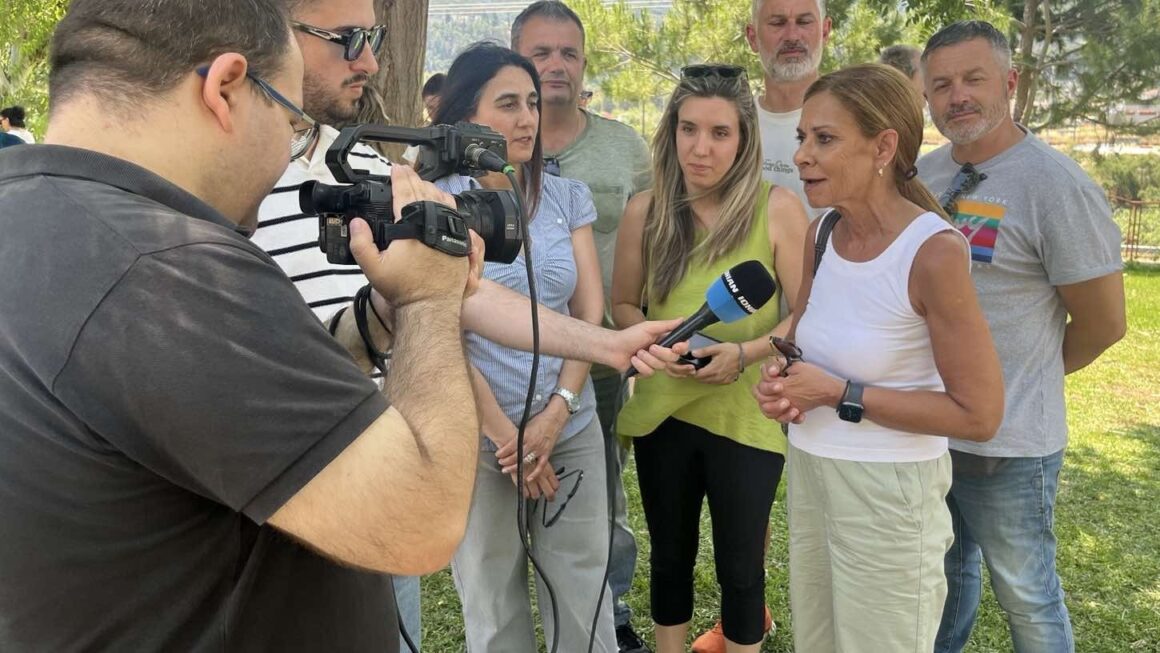 Στο πλευρό των εργαζομένων του ΕΑΠ το ΠΑΣΟΚ – Κίνημα Αλλαγής