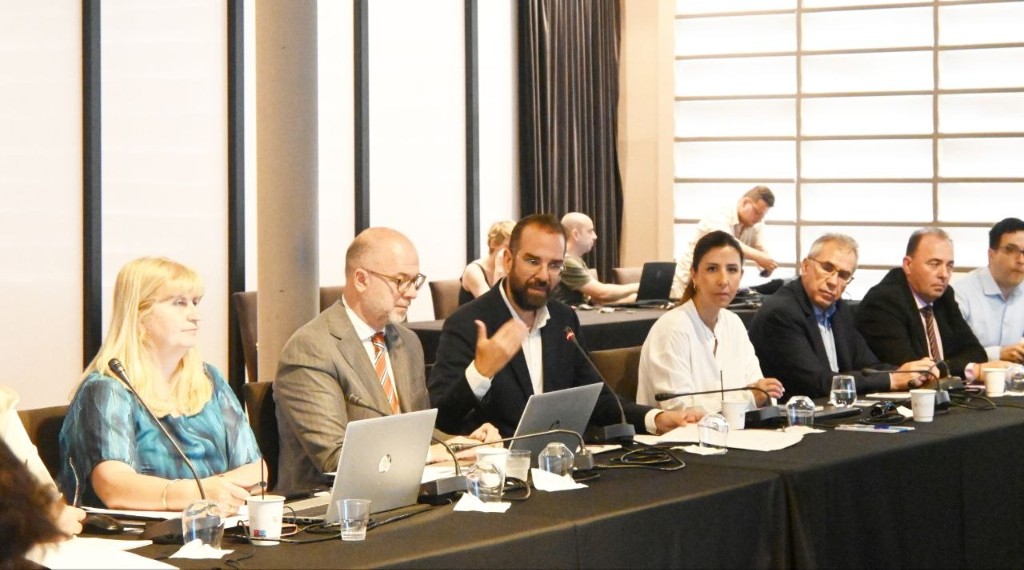 Η Περιφέρεια Δυτικής Ελλάδας «πιλότος» για το μέλλον της Περιφερειακής Ανάπτυξης